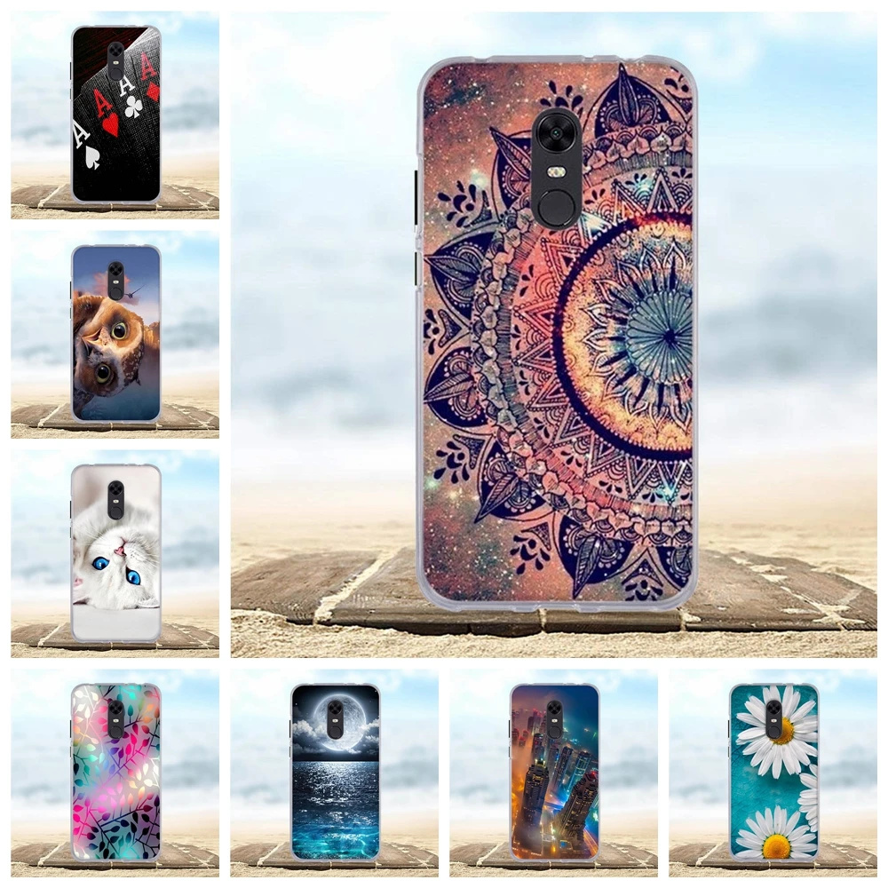 For Xiaomi Redmi 4x 4a 4 Pro Case 3D Cute Soft TPU Cover For xiomi Redmi 4 5 5A 5 Plus Case For Redmi Note 5 4 4x pro Phone Case
For Xiaomi Redmi 4x 4a 4 Pro Case 3D Cute Soft TPU Cover For xiomi Redmi 4 5 5A 5 Plus Case For Redmi Note 5 4 4x pro Phone Case