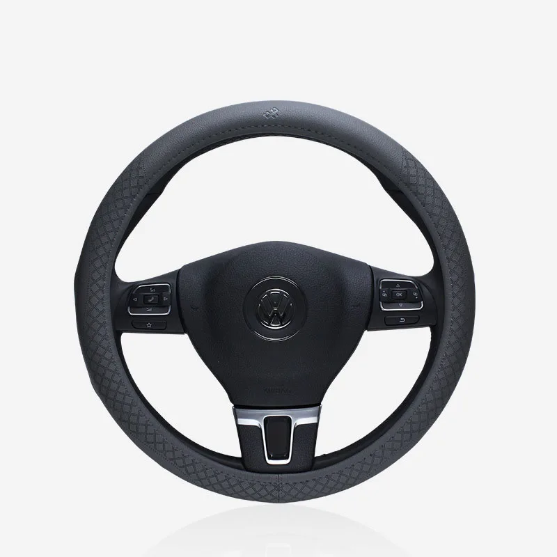 E-FOUR Car Streeing Cover Micro-Fibre Leather Steering Wheel Cover Protect Heated Steering Set Timon Top Brand Accessories Cars
E-FOUR Car Streeing Cover Micro-Fibre Leather Steering Wheel Cover Protect Heated Steering Set Timon Top Brand Accessories Cars