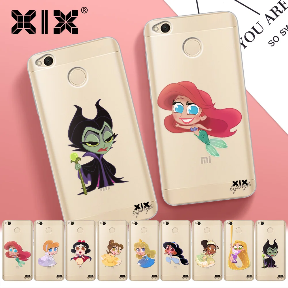 Soft TPU for Xiaomi Redmi Note 7 Case Cute Princess Cover for Xiaomi Redmi Note 5 Case 2019 Redmi 4 4X 5 Plus 5A 6 6A 7 Pro Case
Soft TPU for Xiaomi Redmi Note 7 Case Cute Princess Cover for Xiaomi Redmi Note 5 Case 2019 Redmi 4 4X 5 Plus 5A 6 6A 7 Pro Case