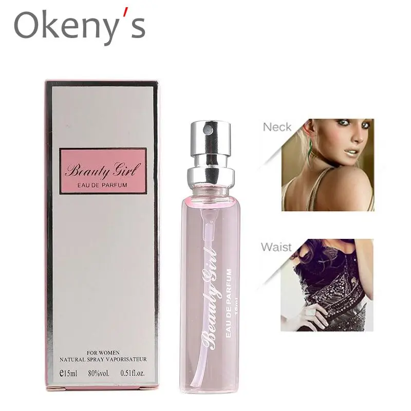 Female Pheromone Fragrance Spray Flirting Fragrance Good Smell Long Lasting Attracting Men Eau De Toilette for Women Products
Female Pheromone Fragrance Spray Flirting Fragrance Good Smell Long Lasting Attracting Men Eau De Toilette for Women Products
