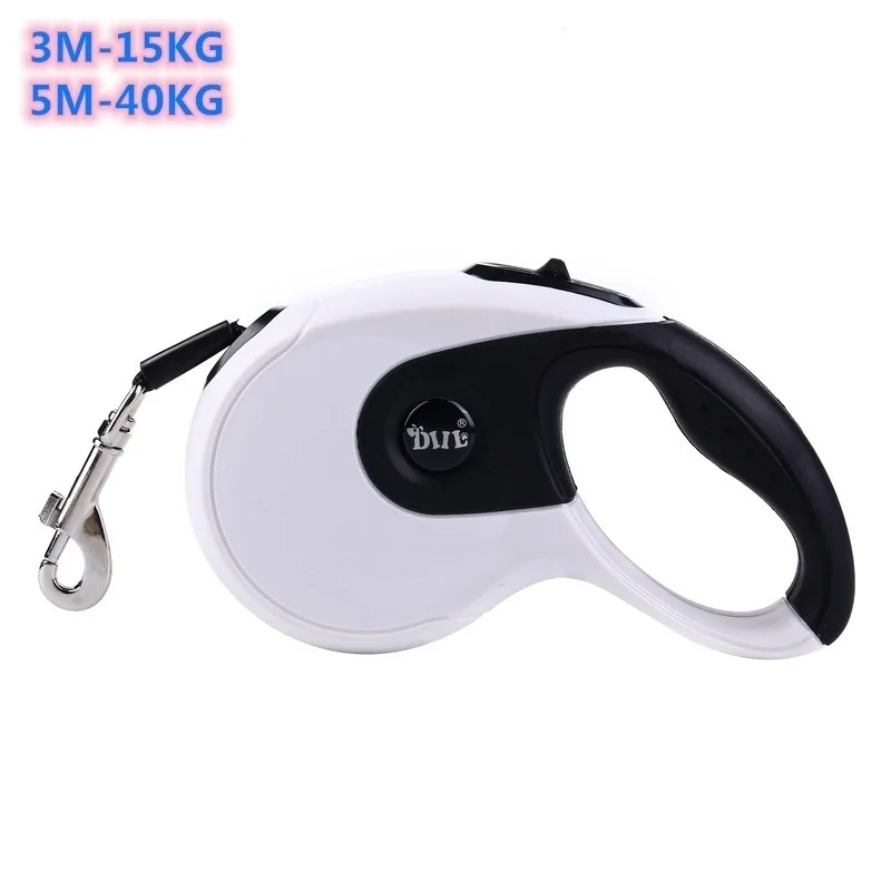 Durable Reflective Pet Dog Leashes For Large Dogs Automatic Extending Traction Rope Strong Retractable Big Dog Pet Walking Leads
Durable Reflective Pet Dog Leashes For Large Dogs Automatic Extending Traction Rope Strong Retractable Big Dog Pet Walking Leads