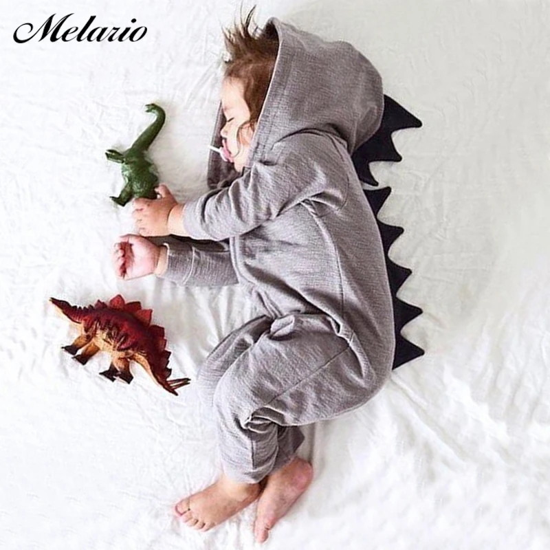 Melario Rompers 2019 Newborn 3D Cartoon Hooded Costume Rompers Warm Spring Autumn Cotton Romper Playsuit Clothes 0-24M
Melario Rompers 2019 Newborn 3D Cartoon Hooded Costume Rompers Warm Spring Autumn Cotton Romper Playsuit Clothes 0-24M