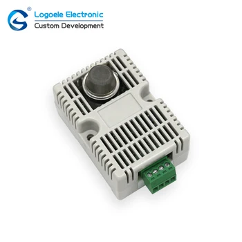 High quality MQ4 combustible gas detection sensor module, intelligent fire band shell MQ-4 gas sensor free shipping
High quality MQ4 combustible gas detection sensor module, intelligent fire band shell MQ-4 gas sensor free shipping
