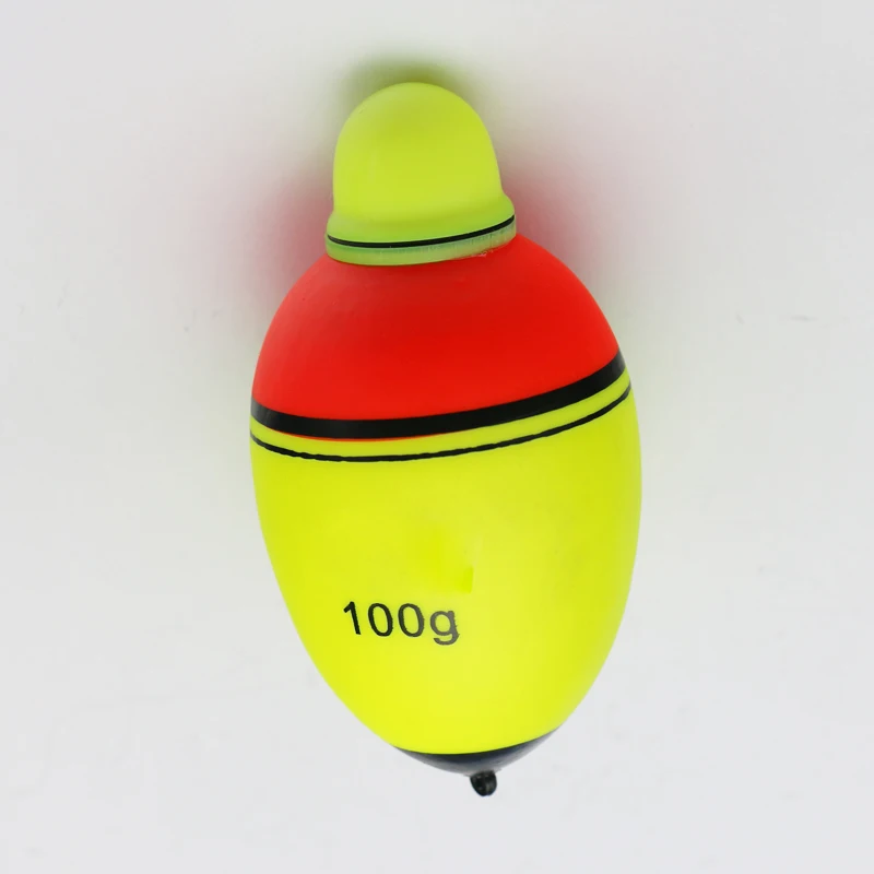 80g/100g EVAFloat signal float electronic double swaps helped LED lamp light bleaching reed sea float
80g/100g EVAFloat signal float electronic double swaps helped LED lamp light bleaching reed sea float