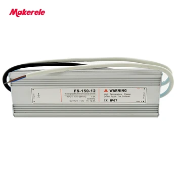 150w stable output waterproof LED switching model power supply 5V 12V 15V 24V 36V 48V low temp light weight street led
150w stable output waterproof LED switching model power supply 5V 12V 15V 24V 36V 48V low temp light weight street led
