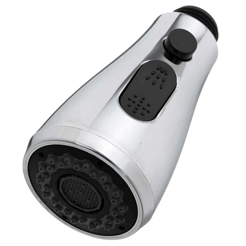2019 Bifi Good Quality Three Functions Modes Pull Out Spray