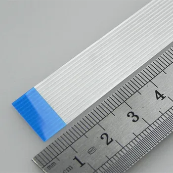 High quality hot sale AWM 20624 1.0mm 13pin 160mm length type B Electronic Flexible Flat FFC Cable 5pcs/lot
High quality hot sale AWM 20624 1.0mm 13pin 160mm length type B Electronic Flexible Flat FFC Cable 5pcs/lot