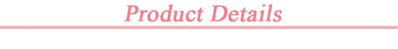 Product Details