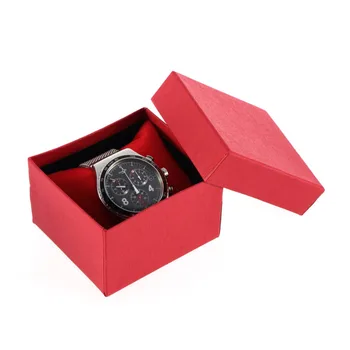 1pc Practical Jewelry Box Present Gift Boxes for Bracelet Bangle Necklace Earrings Watch Case with Foam Pad top quality
1pc Practical Jewelry Box Present Gift Boxes for Bracelet Bangle Necklace Earrings Watch Case with Foam Pad top quality