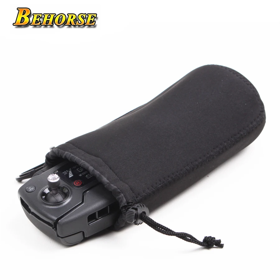 DJI Mavic Pro/ Mavic Air Controller Transmitter Bag Case for DJI Spark Remote Controller Portable Storage Bag Accessories
DJI Mavic Pro/ Mavic Air Controller Transmitter Bag Case for DJI Spark Remote Controller Portable Storage Bag Accessories