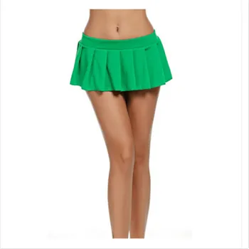 Summer New Beach Skirt Sexy Women's Solid Color Micro Skirt Party Mini Skirt Nightwear X-XXL Summer Beach Skirts Women Clothes
Summer New Beach Skirt Sexy Women's Solid Color Micro Skirt Party Mini Skirt Nightwear X-XXL Summer Beach Skirts Women Clothes