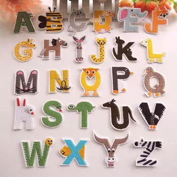 50pcs/lot Embroidery Patch Clothing Accessories Letters Animals Biker Patches Applique Iron on For Clothes
50pcs/lot Embroidery Patch Clothing Accessories Letters Animals Biker Patches Applique Iron on For Clothes