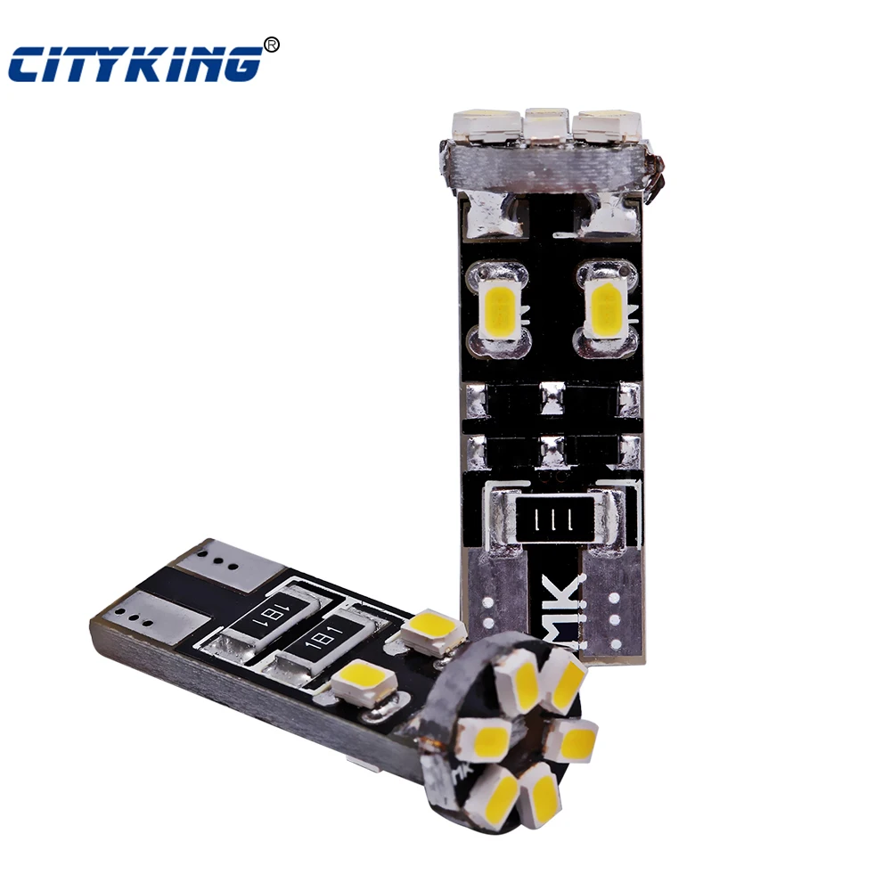 100 x W5W t10 10SMD led CANBUS 1206 led T10 10led smd w5w canbus 194 LED Car t10 canbus Bulbs Error Free Automotive car styling
100 x W5W t10 10SMD led CANBUS 1206 led T10 10led smd w5w canbus 194 LED Car t10 canbus Bulbs Error Free Automotive car styling