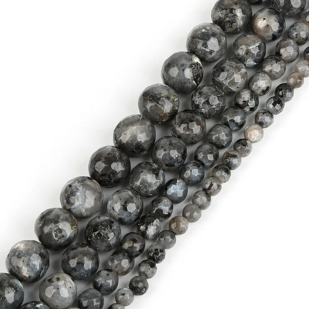 Pick Size 4/6/8/10mm Moonstone Bead Gem Stone Black Moon Stone Round Faceted Loose Beads For Jewelry Making 15'strand
Pick Size 4/6/8/10mm Moonstone Bead Gem Stone Black Moon Stone Round Faceted Loose Beads For Jewelry Making 15'strand