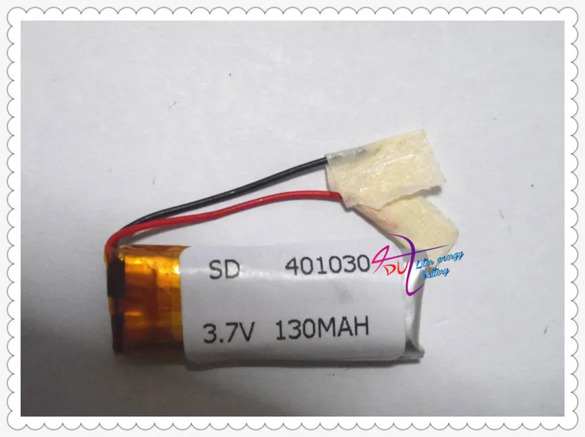 MP3 MP4 Bluetooth 421030451030 polymer rechargeable lithium battery for 401030 130ma MP3 MP4 Bluetooth 421030451030 polymer rechargeable lithium battery for 401030 130ma<br><br>Aliexpress