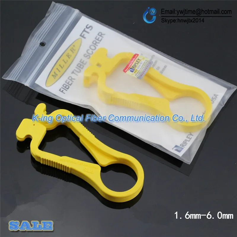 FTS Fiber Optic tube Scorer Miller FTS Fiber Optic Hand Tools Fiber Optic Buffer Tube Stripper FTS Fiber Optic Stripping Tool
FTS Fiber Optic tube Scorer Miller FTS Fiber Optic Hand Tools Fiber Optic Buffer Tube Stripper FTS Fiber Optic Stripping Tool