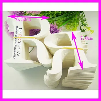 1000set /lot free shipping 7.0*6.50cm white paper custom logo print product name brand garment letter tag label price hang tag 
1000set /lot free shipping 7.0*6.50cm white paper custom logo print product name brand garment letter tag label price hang tag