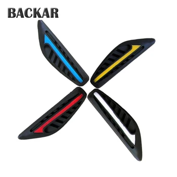 Backar For BMW E90 E60 E39 Nissan Juke Qashqai Opel Insignia Styling Car door anti-collision stickers Accesories Anti-scratch
Backar For BMW E90 E60 E39 Nissan Juke Qashqai Opel Insignia Styling Car door anti-collision stickers Accesories Anti-scratch