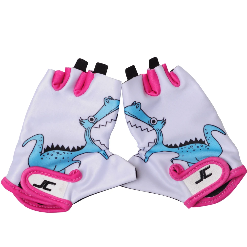 Cycling Gloves Half Finger Breathable Outdoor MTB Road Bike Bicycle Gloves Kids Sport Gloves Mitten for Children Boys Girls
Cycling Gloves Half Finger Breathable Outdoor MTB Road Bike Bicycle Gloves Kids Sport Gloves Mitten for Children Boys Girls
