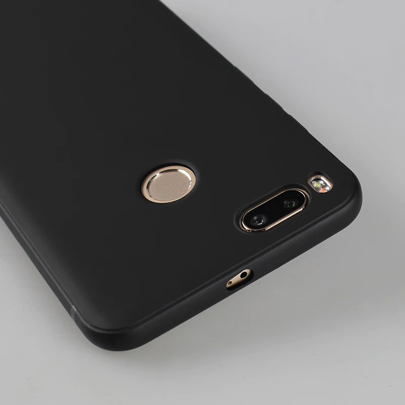 matte silicone case mi a1 (4)