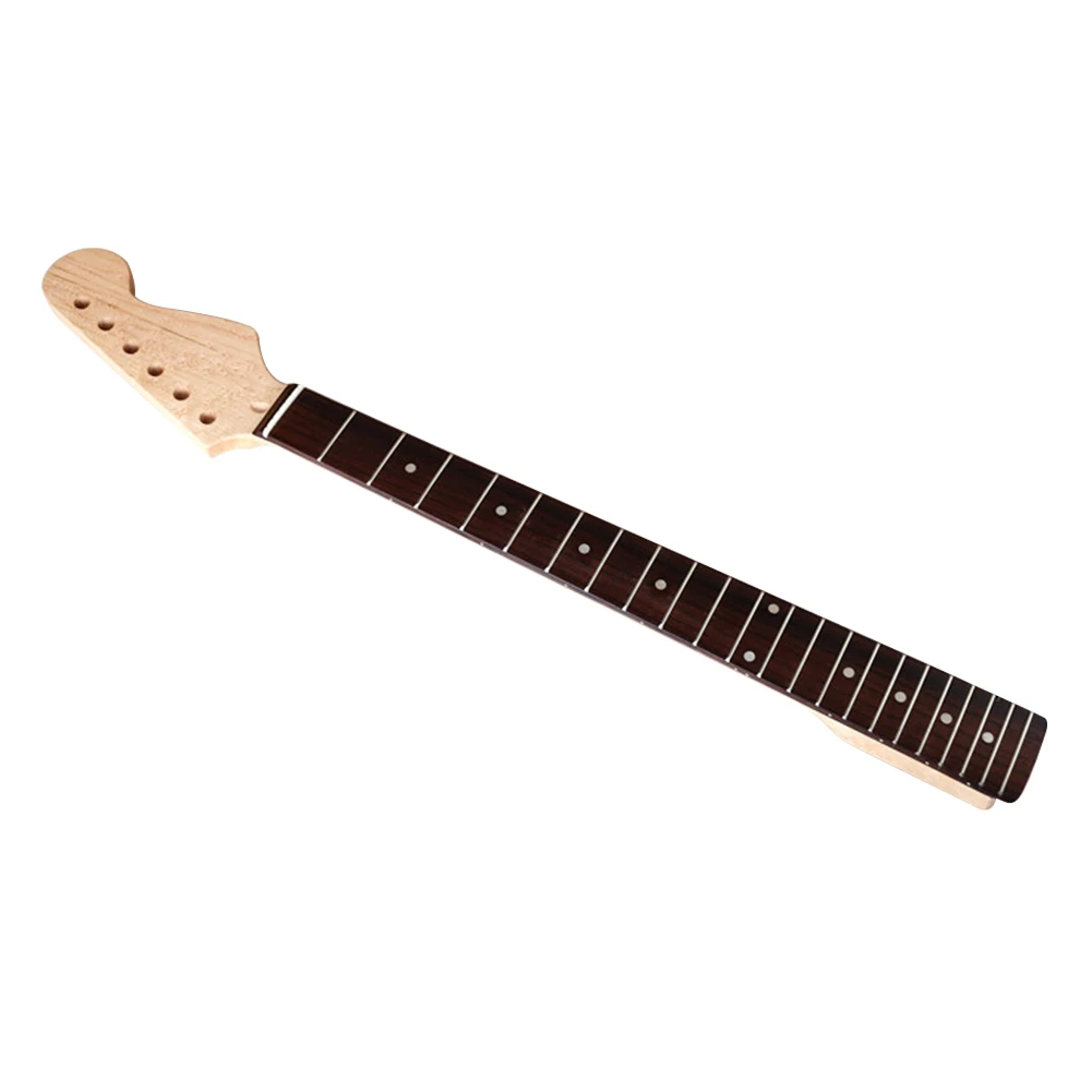 Replacement Practical Instruments Fingerboard Parts Wooden Glossy Professional Musical Guitar Neck Electric Smooth Edge Maple
Replacement Practical Instruments Fingerboard Parts Wooden Glossy Professional Musical Guitar Neck Electric Smooth Edge Maple
