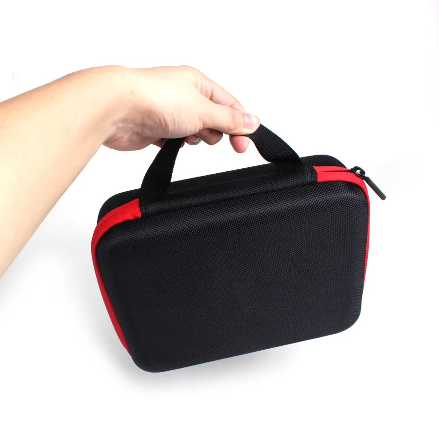 ZEROTECH Dobby FPV Drone Storage Bag Waterproof Backpack Carrying Box Case for Zero RC Quadcopter | Электроника