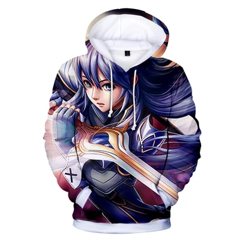 3D Print LUCINA Hoodies Sweatshirts boys/girls Personality Long Sleeve Plus Size 3D Hoodie Casual LUCINA high quality 3D clothes
3D Print LUCINA Hoodies Sweatshirts boys/girls Personality Long Sleeve Plus Size 3D Hoodie Casual LUCINA high quality 3D clothes