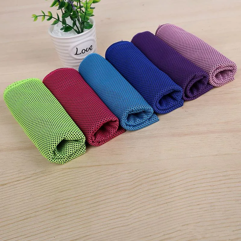 1PCS 30*90cm Cooling Towel Microfiber Portable Quick-drying Sports Towel Travel Jogger Cloth Camping Swimming Gym Washcloth
1PCS 30*90cm Cooling Towel Microfiber Portable Quick-drying Sports Towel Travel Jogger Cloth Camping Swimming Gym Washcloth