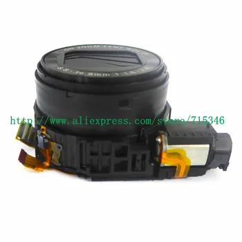 90%NEW Lens Zoom Unit For Canon PowerShot G7X G7 X G7-X Digital Camera Repair Part Black + CCD
90%NEW Lens Zoom Unit For Canon PowerShot G7X G7 X G7-X Digital Camera Repair Part Black + CCD