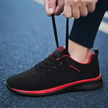 Breathable mesh summer shoes men sneakers 2020 new fashion mixed colors men shoes lace-up light male tennis mans footwear
Breathable mesh summer shoes men sneakers 2020 new fashion mixed colors men shoes lace-up light male tennis mans footwear