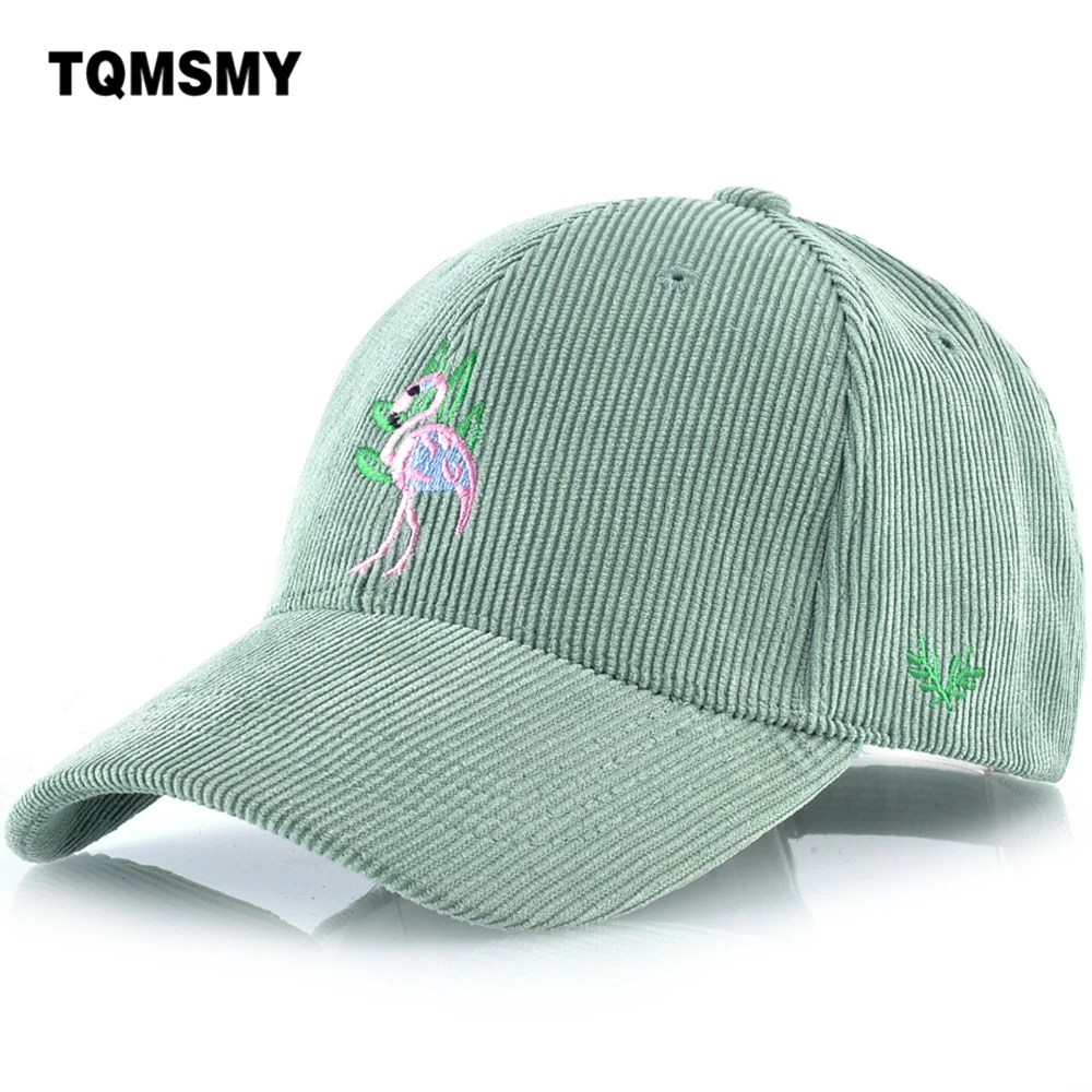 TQMSMY Spring Summer Retro Flamingo Embroidery Baseball hat Cap for Men Women Breathable Casquette Snapback Hip-Hop Hats TMBS68
TQMSMY Spring Summer Retro Flamingo Embroidery Baseball hat Cap for Men Women Breathable Casquette Snapback Hip-Hop Hats TMBS68