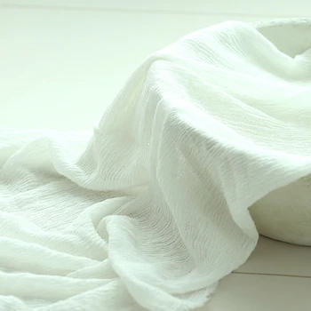 80*180cm Newborn Photography Prop Cheesecloth Baby Wrap,Newborn Stretch Gauze Swaddle Wrap Baby Photo Props, #P2402
80*180cm Newborn Photography Prop Cheesecloth Baby Wrap,Newborn Stretch Gauze Swaddle Wrap Baby Photo Props, #P2402