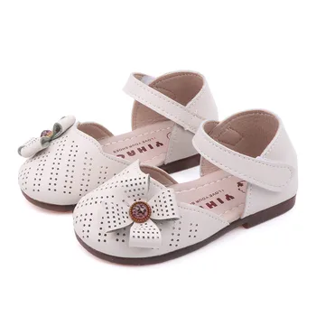 Kids Girls Sandals Summer Causal Sneakers Children's Flowers Princess Shoes Baby Sandals Fashion Flat Shoes
Kids Girls Sandals Summer Causal Sneakers Children's Flowers Princess Shoes Baby Sandals Fashion Flat Shoes