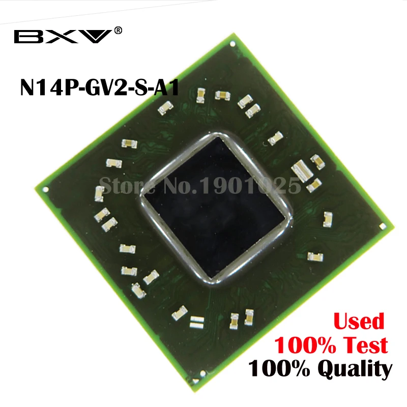 100% test very good product N14P-GV2-S-A1 N14P GV2 S A1 bga chip reball with balls IC chips
100% test very good product N14P-GV2-S-A1 N14P GV2 S A1 bga chip reball with balls IC chips