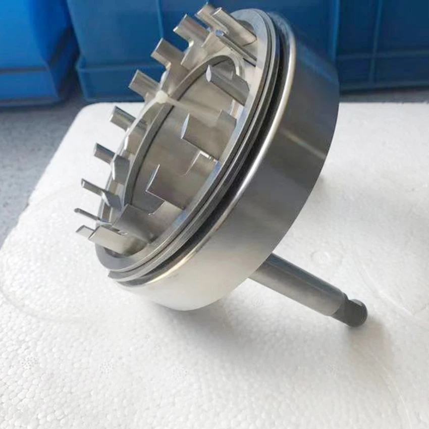 Radient turbocharger HE551V 4043226 4035678 4041090 3768264 4955306 turbo charger for Cummins Signature ISX QSX15 Engine
Radient turbocharger HE551V 4043226 4035678 4041090 3768264 4955306 turbo charger for Cummins Signature ISX QSX15 Engine
