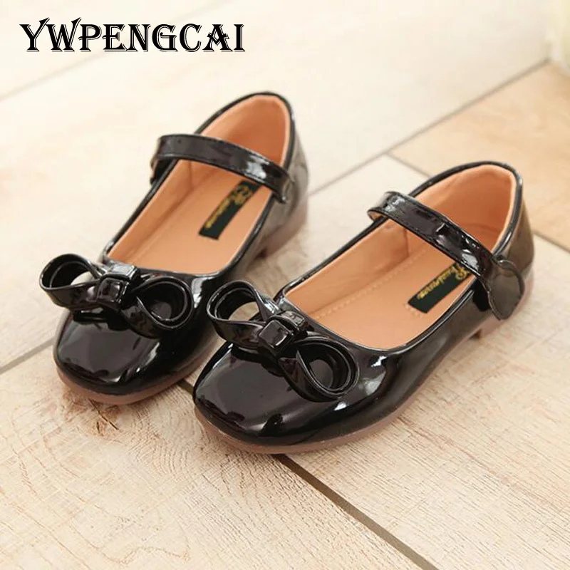Size 22-36 Toddler Girl Shoes Spring Autumn Children Leather Shoes Girls Flats Party Cute Bowtie Girls Shoes Pink, Black, Red
Size 22-36 Toddler Girl Shoes Spring Autumn Children Leather Shoes Girls Flats Party Cute Bowtie Girls Shoes Pink, Black, Red