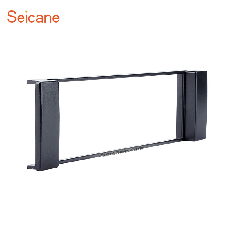 Seicane 1Din Car Radio Fascia for 2001-2003 AUDI A3 8L 2000 2001 AUDI A6 4B 2007 Fiat Scudo 1999-2005 Seat Toledo Leo Frame
Seicane 1Din Car Radio Fascia for 2001-2003 AUDI A3 8L 2000 2001 AUDI A6 4B 2007 Fiat Scudo 1999-2005 Seat Toledo Leo Frame