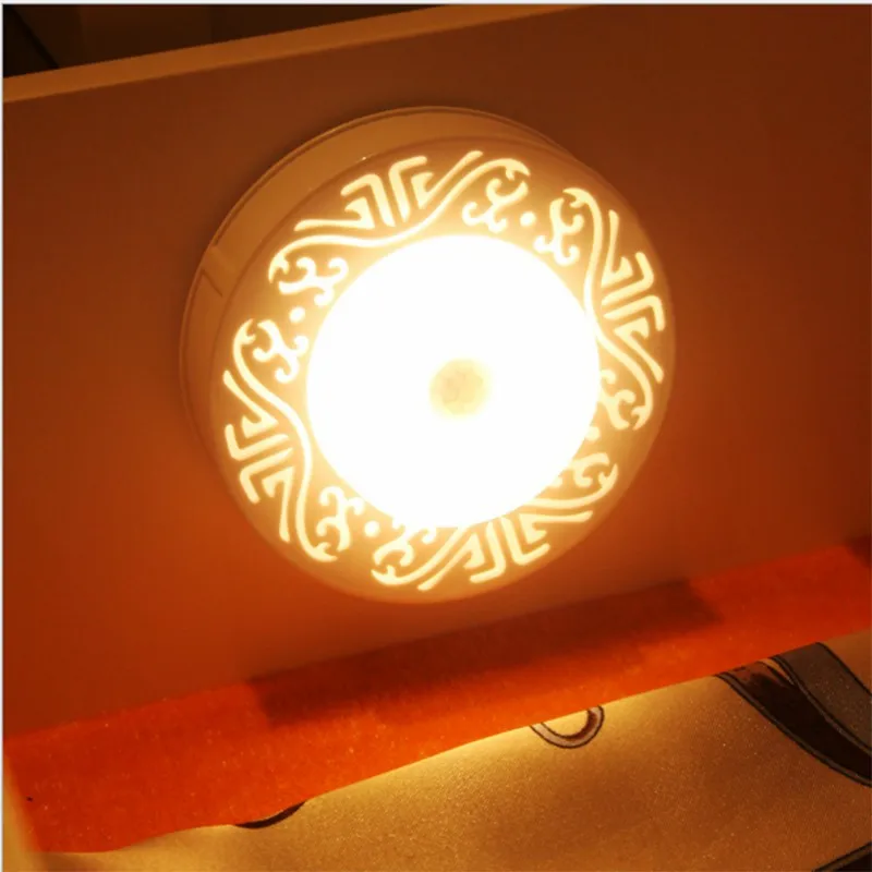 Wall Lamps 360 no dead rotating human infrared induction auspicious cloud LED Wall light ABS material for corridor courtyard.
Wall Lamps 360 no dead rotating human infrared induction auspicious cloud LED Wall light ABS material for corridor courtyard.