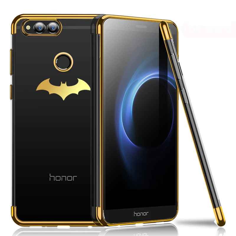 Luxury Soft TPU Case For Huawei Honor 10 9 Lite 8X 9X Coque Cover For Huawei P20 Lite P30 Pro P10 Lite P Smart Plus 2019 Case
Luxury Soft TPU Case For Huawei Honor 10 9 Lite 8X 9X Coque Cover For Huawei P20 Lite P30 Pro P10 Lite P Smart Plus 2019 Case