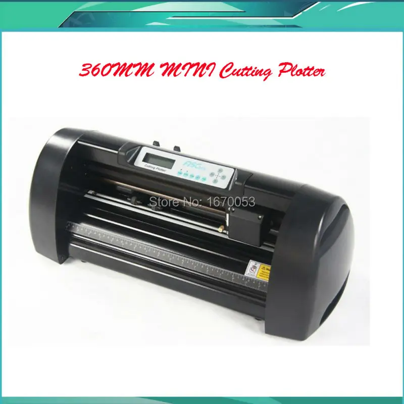 Free DHL 360mm Cutter Plotter for Sign Vinyl or Heat Transfer Vinyl DHL Cutting Plotter 60W Cuting Brand High Quality Brand New
Free DHL 360mm Cutter Plotter for Sign Vinyl or Heat Transfer Vinyl DHL Cutting Plotter 60W Cuting Brand High Quality Brand New