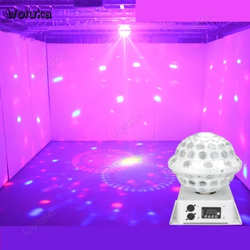 Up & Down Lighting RGBW Laser LED Disco Ball Light Rotating Magic Ball Laser Stage Party Lights Flash Bar DJ Party CD50 W01
Up & Down Lighting RGBW Laser LED Disco Ball Light Rotating Magic Ball Laser Stage Party Lights Flash Bar DJ Party CD50 W01