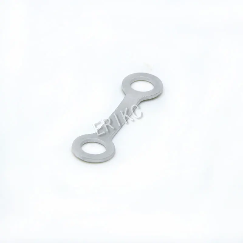 ERIKC Common Rail Injector Washers Fuel Injection Nozzle Heat Shield Rings For Denso Injectors
ERIKC Common Rail Injector Washers Fuel Injection Nozzle Heat Shield Rings For Denso Injectors