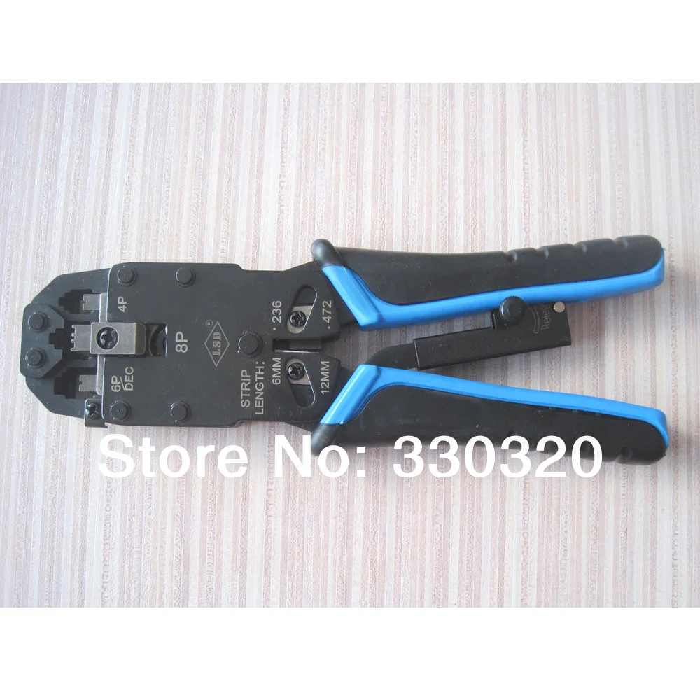LT-2008R Rj45 Rj11 Rj12 провод Lan Сетевой кабель щипцы обжимной пк сетевой инструмент 8 p/6 p/4 p
LT-2008R Rj45 Rj11 Rj12 провод Lan Сетевой кабель щипцы обжимной пк сетевой инструмент 8 p/6 p/4 p