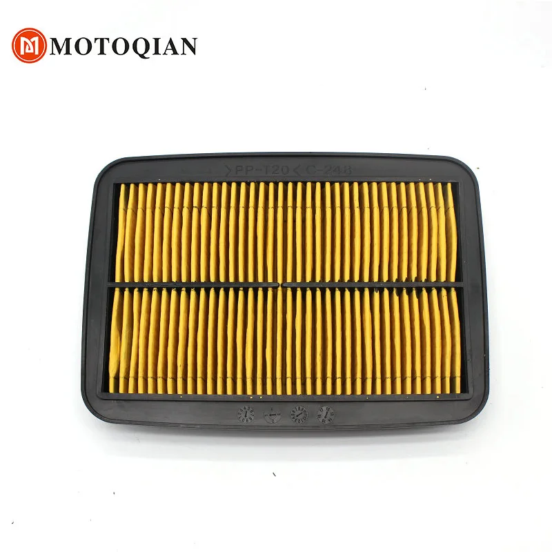 Cleaner Engine Air Filter For Suzuki GSF600 Bandit 2004 2003 2002 2001 2000 GSF 600 Motorcycle Accessories Motorbike AirFilter
Cleaner Engine Air Filter For Suzuki GSF600 Bandit 2004 2003 2002 2001 2000 GSF 600 Motorcycle Accessories Motorbike AirFilter