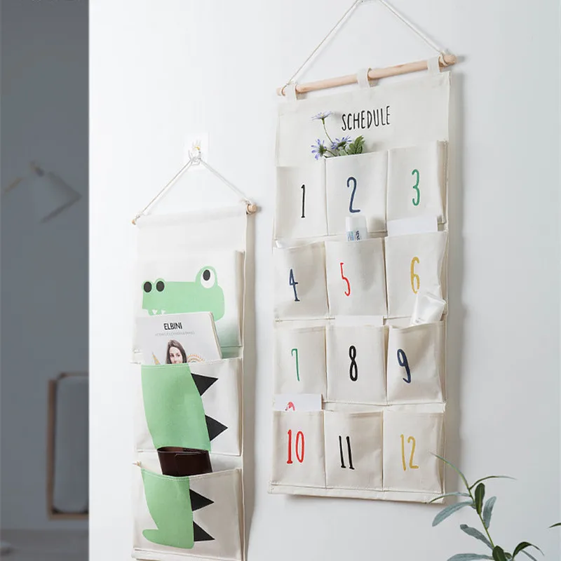Hanging bag Wall Door Closet Hanging Storage Bag Organizer Wall Mount Magazine Sundries Toys Storage Pockets home organizer
Hanging bag Wall Door Closet Hanging Storage Bag Organizer Wall Mount Magazine Sundries Toys Storage Pockets home organizer