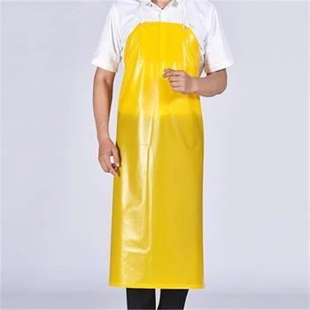 Kitchen Cooking Unisex Back Tie PVC Transparent Waterproof Apron Clear Oil Resistance Apron Household Aprons Cleaning Tools
Kitchen Cooking Unisex Back Tie PVC Transparent Waterproof Apron Clear Oil Resistance Apron Household Aprons Cleaning Tools