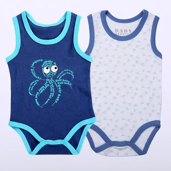 Baby summer clothes bebe vestidos bodysuit baby boys clothes children clothing round neck vest 100% cotton overalls
Baby summer clothes bebe vestidos bodysuit baby boys clothes children clothing round neck vest 100% cotton overalls