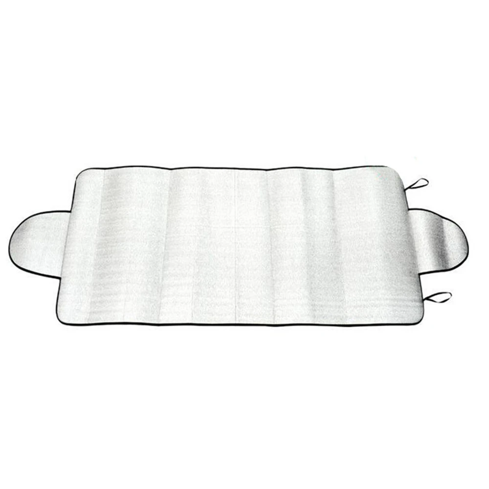 Car Windshield Snow Frost Ice Cover Windshield Cover Winter Dust Protector Sunshades Snow Ice Frost Shield Car Covers Automobile
Car Windshield Snow Frost Ice Cover Windshield Cover Winter Dust Protector Sunshades Snow Ice Frost Shield Car Covers Automobile