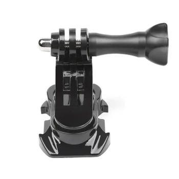 360 degree Turntable J Hook Buckle Base Mount for GoPro HERO 8 7 6 5 4 3 Session Black SJCAM Yi 4K h9 Go Pro Accessory Tripod
360 degree Turntable J Hook Buckle Base Mount for GoPro HERO 8 7 6 5 4 3 Session Black SJCAM Yi 4K h9 Go Pro Accessory Tripod