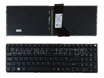 New UK Keyboard Laptop for Acer Aspire E5-722 E5-772 V3-574G E5-573T E5-573 E5-573G E5-573T E5-532G BLACK Win 8,Backlit
New UK Keyboard Laptop for Acer Aspire E5-722 E5-772 V3-574G E5-573T E5-573 E5-573G E5-573T E5-532G BLACK Win 8,Backlit
